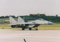 MiG 29 29+03-5