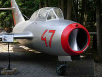 MiG15 47-2