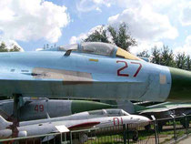 SU27 27-2