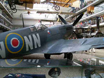 Spitfire TE 565-1