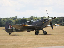 Spitfire LF IXC MH434 -4