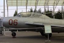 MiG 15 UTI-06-2