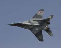 MiG 29 3911-2