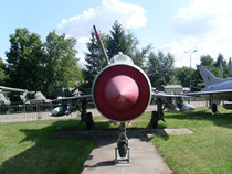 MiG 21SM 70-6