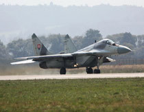 MiG 29 3911-10