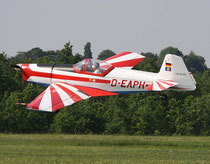 Zlin 526AFS D-EAPH-3