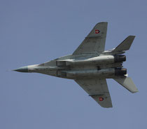 MiG 29 3911-7