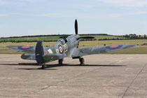 Spitfire LF IXC MH434 -2