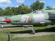 MiG 21SM 70-2