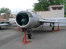 MiG19 0813-2