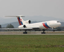 TU154 OM-BYO-7