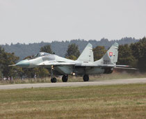 MiG 29 3911-5