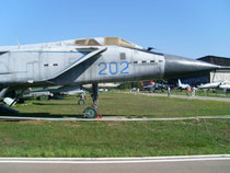 MiG31 202-3