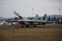 MiG29 5304-3