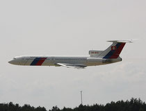 TU154 OM-BYO-4