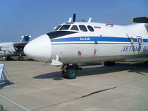 AN24 RA-46395-2