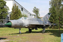 MiG21M 1208-1