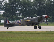 Spitfire TE-184-2