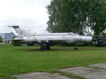 MiG21M 1208-4