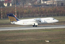 BAe146 D-AEWQ-2