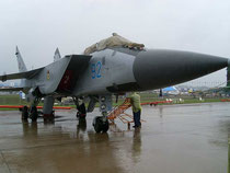 MiG31 92-4