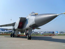 MiG31 92-3