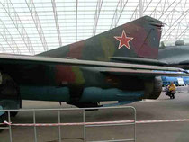 MiG 23ML 14-3