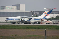 IL76 RA-76951-5