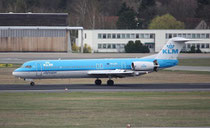 Fokker100 PH-OFP-1