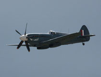 Spitfire PS915-3