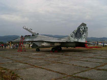 MiG29 5304-4