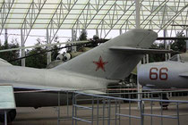 MiG 15 UTI-06-3