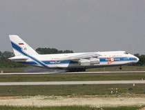 AN 124-100  RA-82078-2