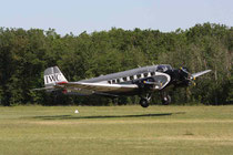 JU52 HB-HOS-5