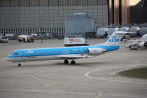 Fokker100 PH-OFP-4