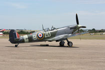 Spitfire LF IXC MH434 -3