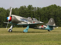 JAK11 F-AZNN-5