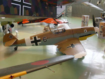 Bf109 6-1