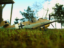 BF109 1/32-2