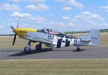 P51 G-BTCD-6