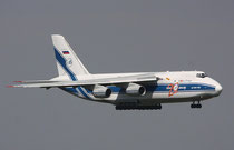 AN 124-100  RA-82078-1