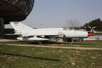 MiG 21 26105-2