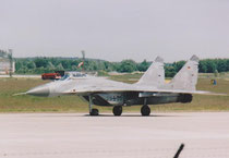 MiG29 29+05-5