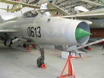MiG21F13 0613-3