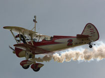 Stearman OE-AXX-5