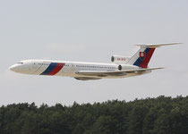 TU154 OM-BYO-3