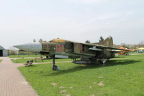 MiG23MF 120-2