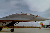 MiG29UB 27-2