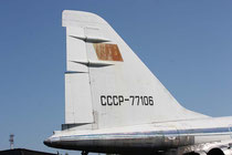 TU 144 CCCP-77106-3