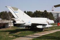 MiG 21 26105-4